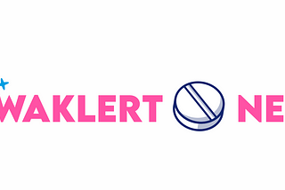Waklert.Net is live!