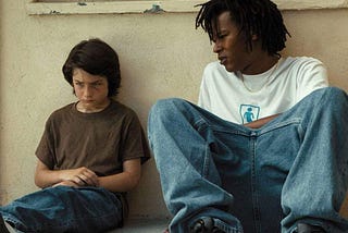 Review: mid90s (Jonah Hill, 2018)