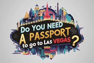 Do You Need Passport – Medium