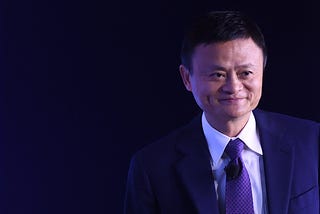 Jack Ma Retires From Alibaba