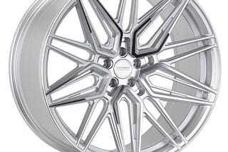 Why People Love Vossen Wheels For Their Style And Performance?