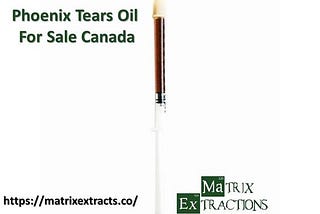 Rick Simpson And How He Developed Phoenix Tears Oil?