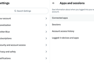 How to Fix Your Twitter Rate Limit Exceeded Error Message