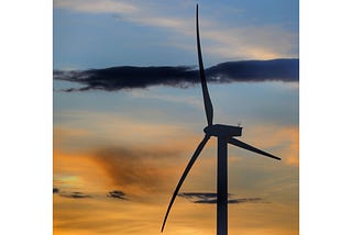 Wind Energy Trade with Deep Learning — Time Series Forecasting