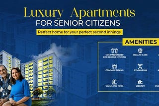 Saket Pranamam’s Commitment to Safety and Security for Seniors