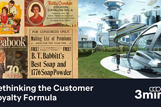 Rethinking the Customer Loyalty Formula