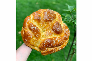 Casting Spells: The Magic of Judaism and its Food