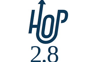Apache Hop 2.8.0 is available
