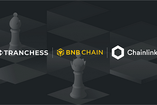 Case Study: Tranchess X BNB Chain X Chainlink