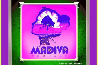 ||| MADIVA PODCAST