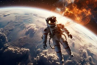 The Role of Astronomy in Space Exploration