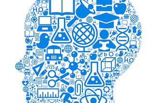 Theoretical versus Applied knowledge