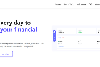 Stackit: The Ultimate DeFi Solution for Automated Dollar-Cost Averaging