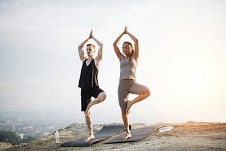 How to Embrace Flexibility and Bust the Myth of Life Balance for Good