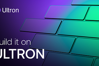 How to Deploy a Project on the Ultron Chain