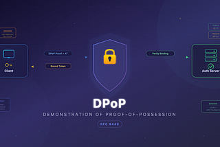 DPoP: What It Is, How It Works, and Why Bearer Tokens Aren’t Enough