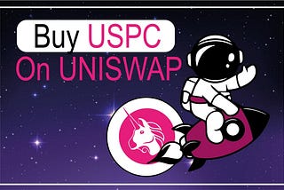 UNISPACE Decentralized finance project with 250% APY Public sale is live