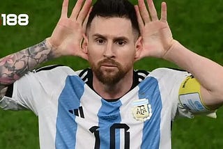Messi Ra Quân Copa America 2024 Và Argentina Thắng Khai Mạc