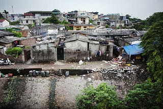 Why technology alone will never provide sanitation for the poor