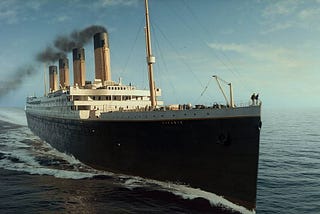 Titanic: Machine Learning from Disaster