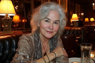 Beyond the Canvas - The Susan Paradigm Unveiling  Generative AI’s Transformative Impact