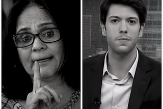 Bolsonarismo e sofisma: o poder de um discurso