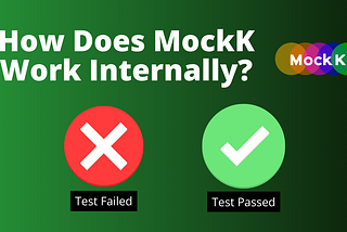 How Does Mocking Work Internally? A Deep Dive into MockK Internals