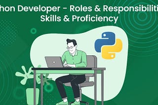 How to Become a Python Developer? Skills Needed for Python Developer