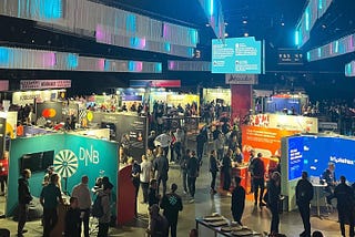 JavaZone 2022 — Key takeaways