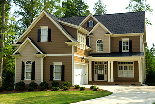 Mortgage Contingency: An Open Letter