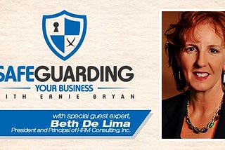 Beth De Lima is a Senior Professional in HR