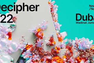 What did we accomplish in Decipher 2022?