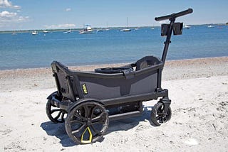 Best Beach Carts