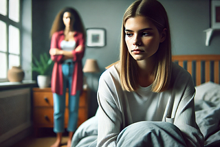 Are You a Narcissist if You Date Your Best Friend’s Ex?