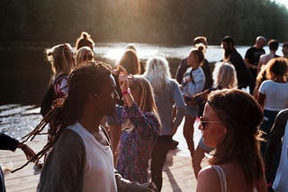 Building Community