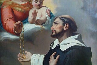 The Prayer, Preaching, and Promotion of the Rosary