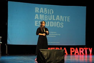 Convocatoria abierta para participar en las sesiones de pitch de MDIF & IFPIM