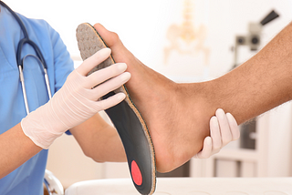From Kids to Seniors: How Custom Orthotics Enhance Foot Health Across Ages