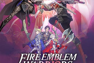 Fire Emblem: Three Hopes Review