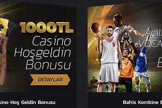 VDCasino Deneme Bonusu