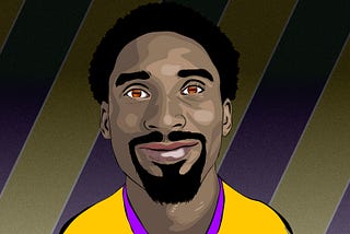 Kobe Bryant through my Eyes — Part 3