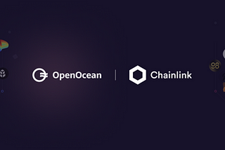 OpenOcean Integrates Chainlink CCIP To Unlock Cross-Chain Swaps