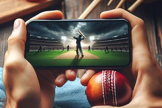 The Ultimate Guide to Finding the Right Cricket App Developer