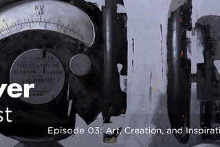 The Empower Podcast: Art, Creation, and Inspiration with Agnieszka Pilat