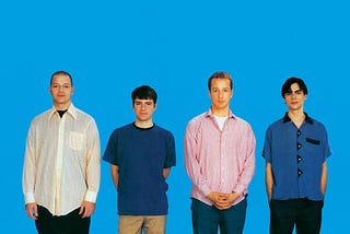 Weezer — Weezer 30