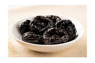 Do Prunes Really Help You Poop?