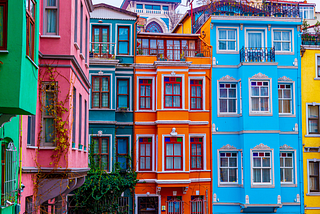 Why Some Cities Feel Like Home (And Others Reject You)