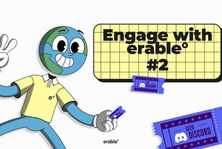 Level Up Your Game: Engage with erable° Season 2 is Here!