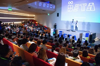 ออกแบบ Talk ให้สนุกและทรงพลัง สไตล์ TED