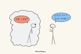 Feeling Lost and Unmotivated? Read This.